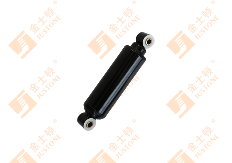 ショック スタビライザー ガイド: リビルド サービスと交換